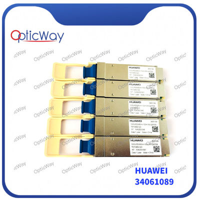 MPO QSFP28 100GBase-SR4 HUAWEI 34061089 MMF 850nm 100m Modulo ottico