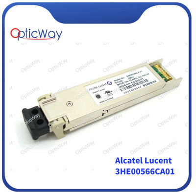 Modulo ottico 10G XFP trasmettitore 850nm 300m 3HE00566CA01 connettore LC